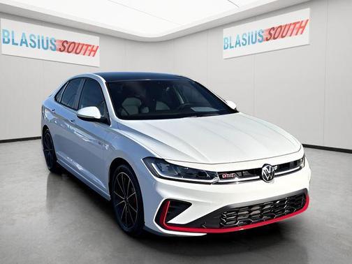 2025 Volkswagen Jetta GLI 2.0T Autobahn