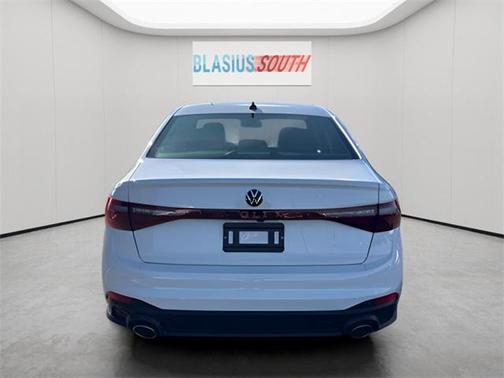 2025 Volkswagen Jetta GLI 2.0T Autobahn