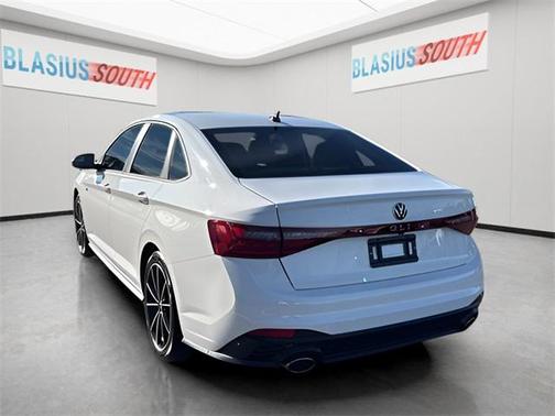 2025 Volkswagen Jetta GLI 2.0T Autobahn