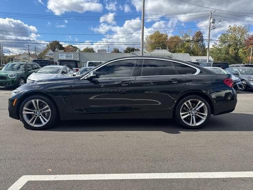 2019 BMW 440 Gran Coupe i xDrive