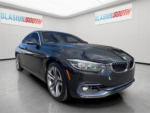 2019 BMW 440 Gran Coupe i xDrive