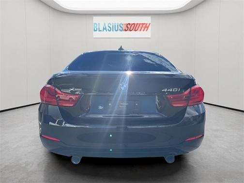 2019 BMW 440 Gran Coupe i xDrive