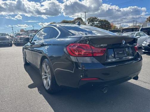 2019 BMW 440 Gran Coupe i xDrive