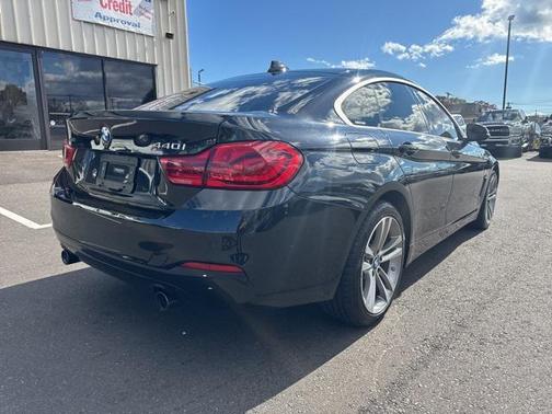 2019 BMW 440 Gran Coupe i xDrive
