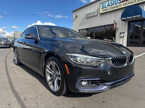 2019 BMW 440 Gran Coupe i xDrive