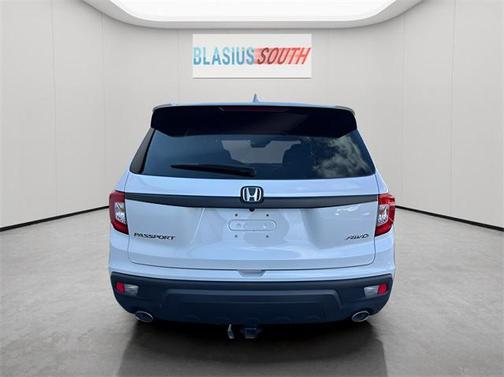 2021 Honda Passport AWD EX-L