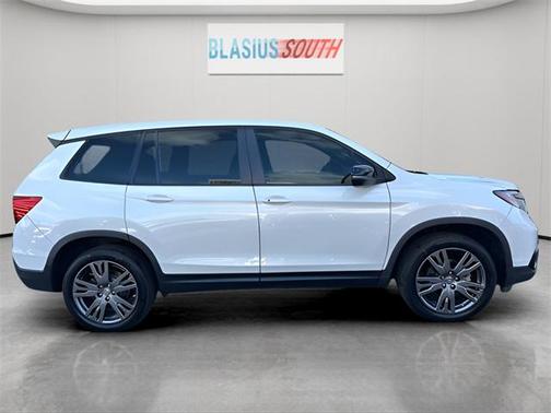 2021 Honda Passport AWD EX-L