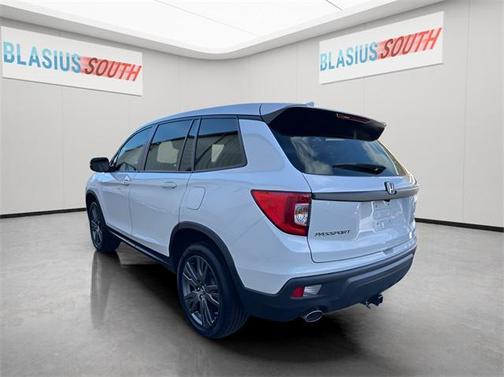 2021 Honda Passport AWD EX-L