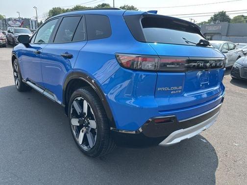 2024 Honda Prologue Elite