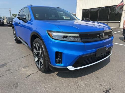 2024 Honda Prologue Elite