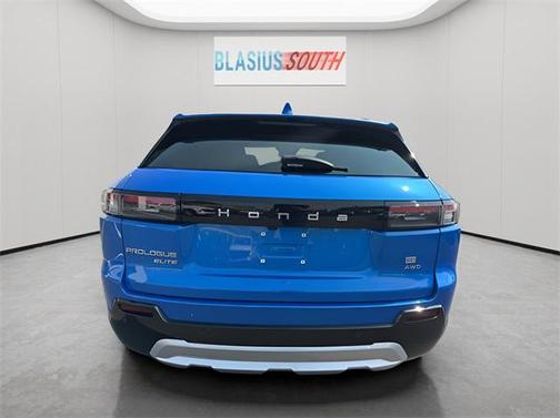 2024 Honda Prologue Elite