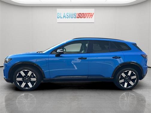 2024 Honda Prologue Elite
