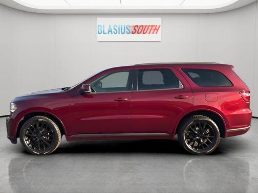 2016 Dodge Durango Limited