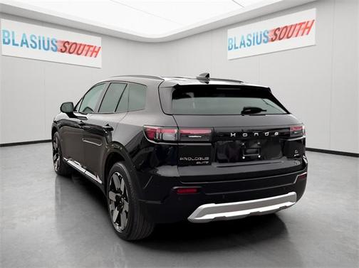 2024 Honda Prologue Elite