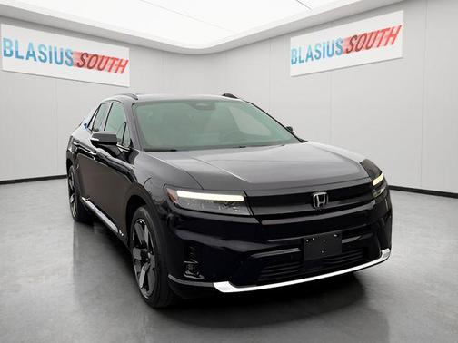 2024 Honda Prologue Elite