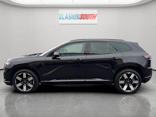 2024 Honda Prologue Elite