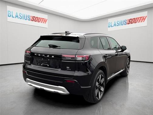 2024 Honda Prologue Elite