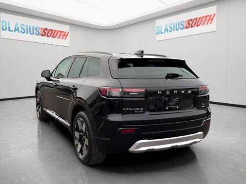 2024 Honda Prologue Elite