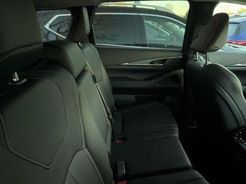 2026 INFINITI QX60 Pure