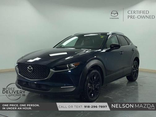 2024 Mazda CX-30 Select