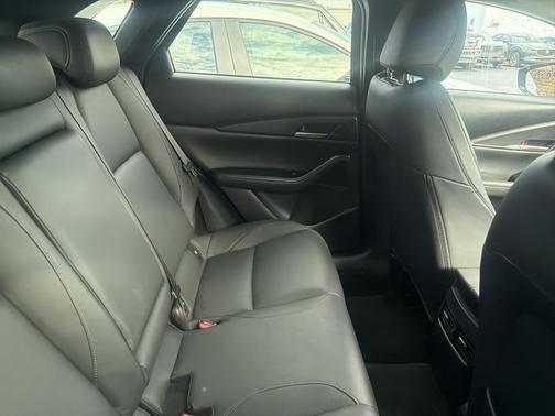 2024 Mazda CX-30 Select
