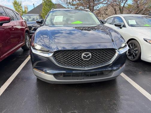 2024 Mazda CX-30 Select