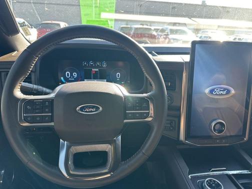 2022 Ford Expedition Max King Ranch