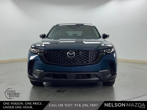 2025 Mazda CX-50 2.5 S Select Package