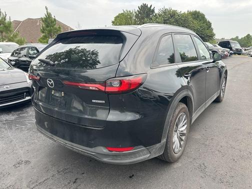 2025 Mazda CX-90 SE