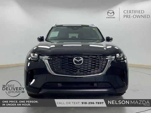 2025 Mazda CX-90 SE