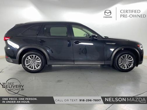 2025 Mazda CX-90 SE