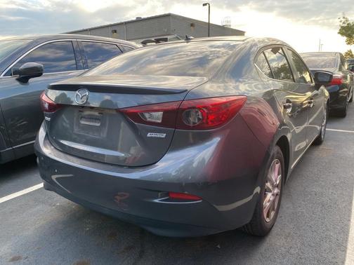 2014 Mazda Mazda3 i Grand Touring