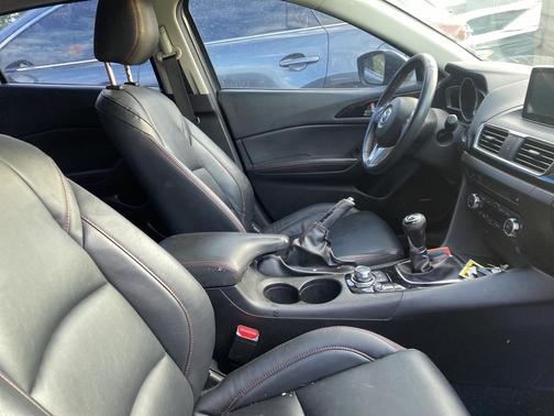 2014 Mazda Mazda3 i Grand Touring