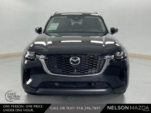 2025 Mazda CX-90 3.3 Turbo Select Package