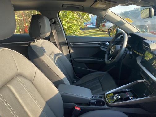 2022 Audi A3 40 Premium