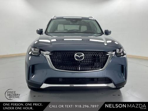 2026 Mazda CX-90 Premium Plus