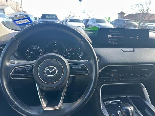 2024 Mazda CX-90 3.3 Turbo Premium