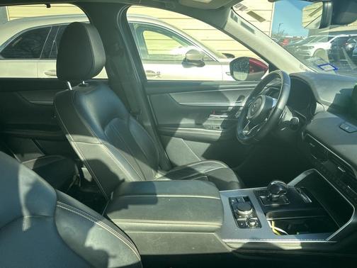 2024 Mazda CX-90 3.3 Turbo Premium