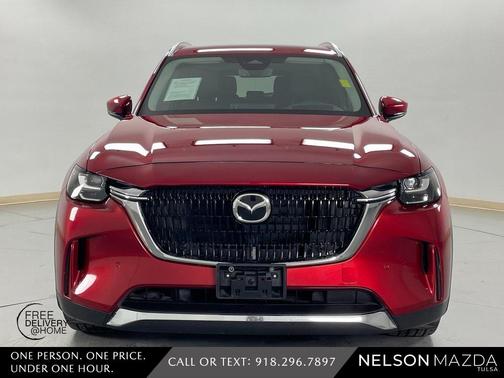 2024 Mazda CX-90 3.3 Turbo Premium