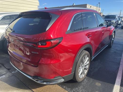 2024 Mazda CX-90 3.3 Turbo Premium