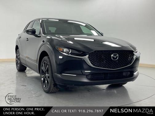 2026 Mazda CX-30 Select