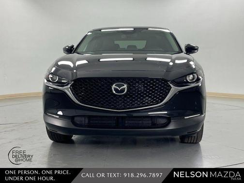 2026 Mazda CX-30 Select