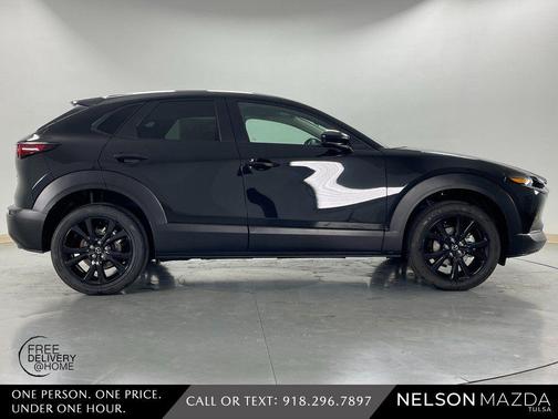 2026 Mazda CX-30 Select