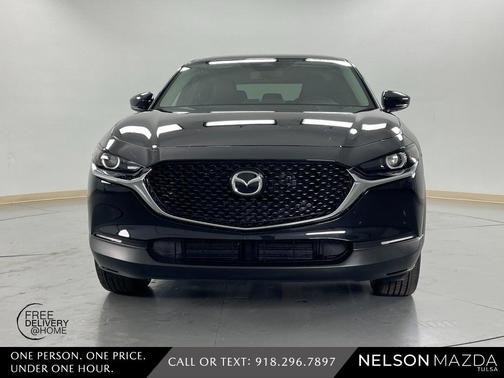 2026 Mazda CX-30 Select