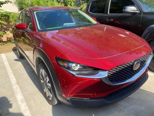 2020 Mazda CX-30 Select