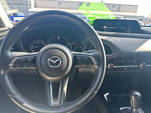 2024 Mazda CX-30 Select