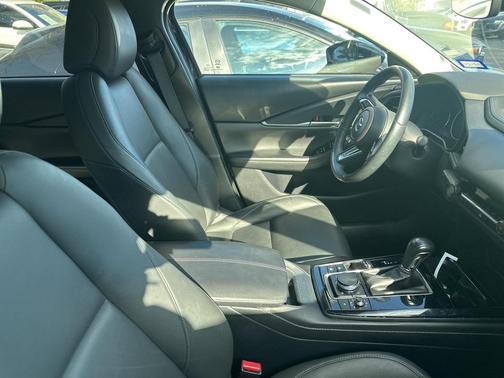 2024 Mazda CX-30 Select