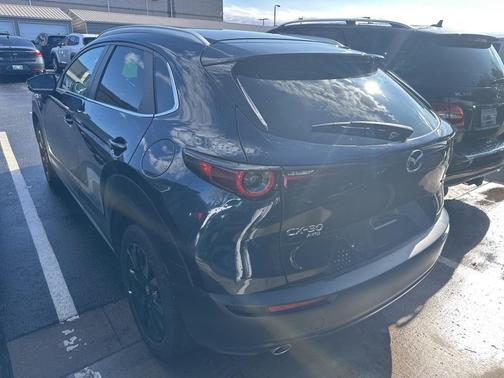 2024 Mazda CX-30 Select