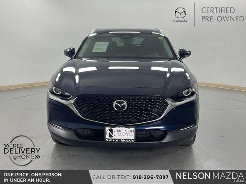 2024 Mazda CX-30 Select