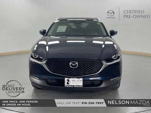 2024 Mazda CX-30 Select